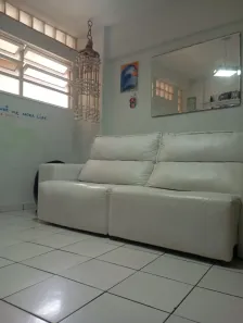 Apartamento com 2 Quartos à venda, 83m² no Itararé, São Vicente