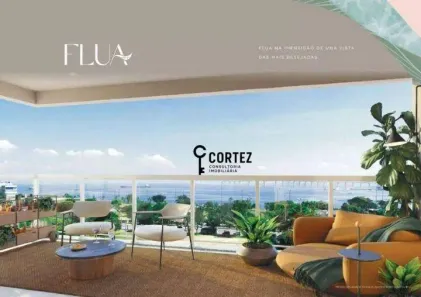 Apartamento com 3 Quartos à venda, 92m² no Centro, Niterói