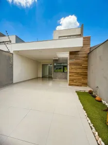 Casa com 3 Quartos à venda, 111m² no Jardim Brasil, Maringá