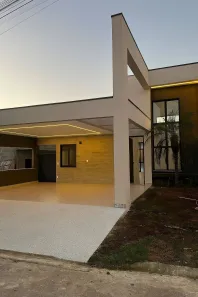 Casa de Condomínio com 3 Quartos à venda, 168m² no Nova Era, Itupeva