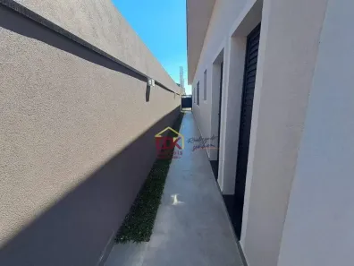 Casa de Condomínio com 3 Quartos à venda, 129m² no Parque Residencial Maria Elmira, Caçapava