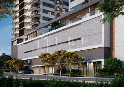 Apartamento com 3 Quartos à venda, 137m² no Jardim Aurélia, São Paulo