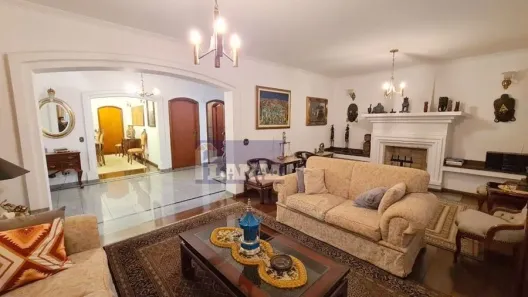 Sobrado com 4 Quartos à venda, 487m² no Planalto Paulista, São Paulo