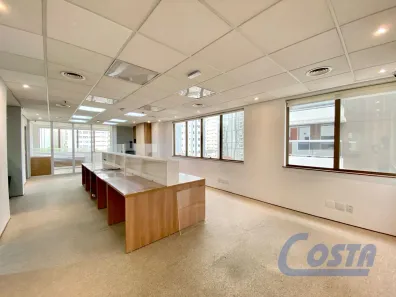 Sala Comercial à venda, 180m² no Jardim Paulista, São Paulo