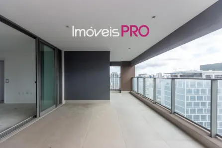 Apartamento com 3 Quartos à venda, 125m² no Campo Belo, São Paulo