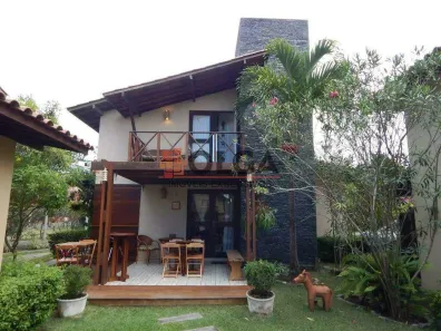 Casa com 3 Quartos à venda, 110m² no Santana, Gravatá