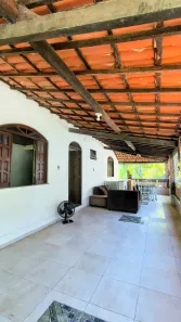 Casa com 3 Quartos para alugar, 120m² no , Itaparica