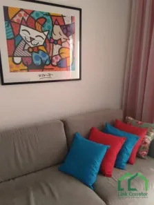 Apartamento com 1 Quarto à venda, 40m² no Centro, Campinas
