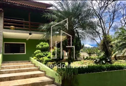 Casa de Condomínio com 4 Quartos à venda, 1000m² no Eldorado, São Paulo