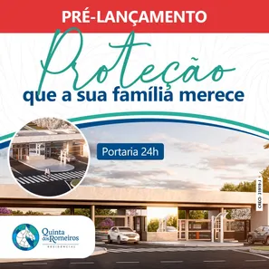 Lote/Terreno à venda, 220m² no Antônio Zanaga II, Americana