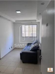 Apartamento com 2 Quartos à venda, 49m² no City Ribeirão, Ribeirão Preto