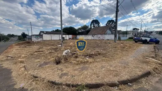 Lote/Terreno à venda, 300m² no Oficinas, Ponta Grossa