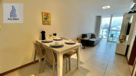 Apartamento com 1 Quarto à venda, 51m² no Barra, Salvador