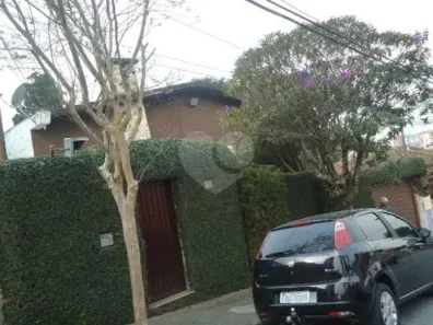Sobrado com 4 Quartos à venda, 365m² no Jardim Paraíso, São Paulo