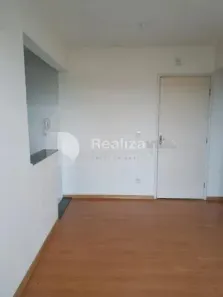 Apartamento com 2 Quartos à venda, 60m² no Parque Residencial Flamboyant, São José dos Campos