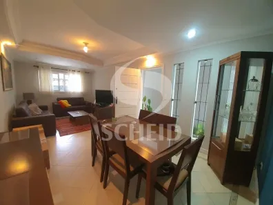 Casa com 3 Quartos à venda, 122m² no Jardim Cidália, São Paulo