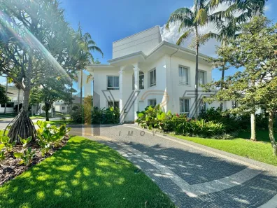 Casa de Condomínio com 4 Quartos à venda, 400m² no Santa Rosa, Vinhedo