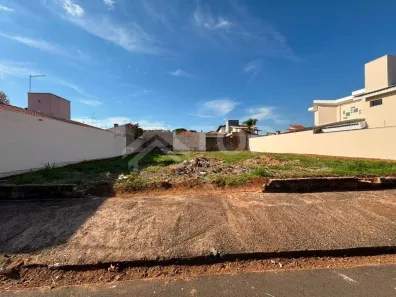 Lote/Terreno à venda, 360m² no Parque Santa Felícia Jardim, São Carlos