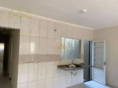 Casa com 3 Quartos à venda, 250m² no Chácara Recreio Alvorada, Hortolândia
