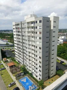 Apartamento com 3 Quartos à venda, 61m² no Parque 10 de Novembro, Manaus