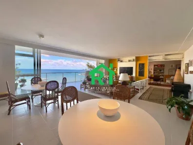 Apartamento com 4 Quartos à venda, 315m² no Pitangueiras, Guarujá
