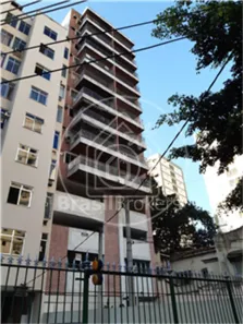 Apartamento com 2 Quartos à venda, 82m² no Vila Isabel, Rio de Janeiro
