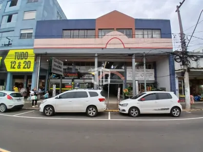 Ponto Comercial à venda, 30m² no Centro, Novo Hamburgo