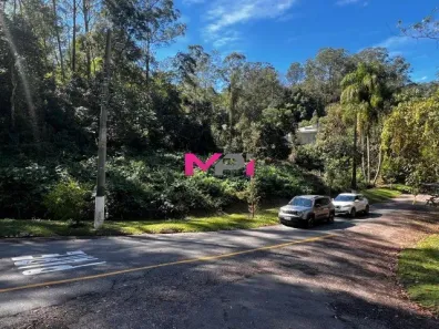 Lote/Terreno à venda, 1438m² no Loteamento Capital Ville, Jundiaí