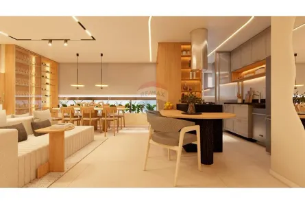 Apartamento com 3 Quartos à venda, 105m² no Praia do Canto, Vitória