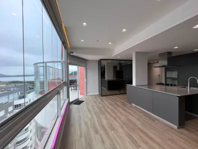 Cobertura com 3 Quartos à venda, 165m² no Pantanal, Florianópolis