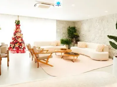 Apartamento com 4 Quartos à venda, 262m² no Setor Bueno, Goiânia