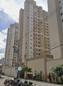 Apartamento com 2 Quartos à venda, 41m² no Vila Plana, São Paulo