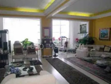 Apartamento com 3 Quartos à venda, 190m² no Copacabana, Rio de Janeiro