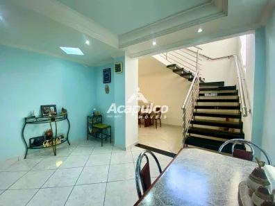 Casa com 3 Quartos à venda, 327m² no Antônio Zanaga I, Americana