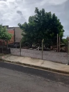 Lote/Terreno à venda, 350m² no Parque Dom Pedro II, Americana
