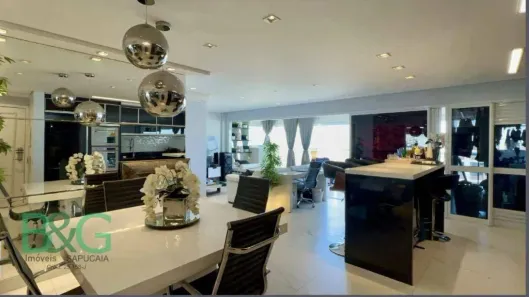 Apartamento com 1 Quarto para alugar, 90m² no Pinheiros, São Paulo