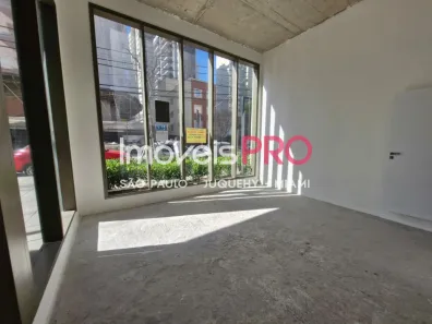 Ponto Comercial à venda, 45m² no Jardim das Acácias, São Paulo