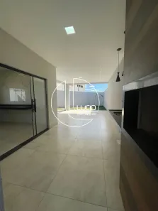 Casa com 3 Quartos à venda, 130m² no Loteamento Residencial Verona, Anápolis