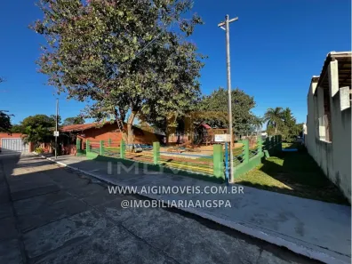 Lote/Terreno à venda, 401m² no Balneário São Pedro, São Pedro da Aldeia