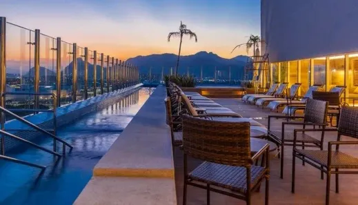 Apartamento com 2 Quartos para alugar, 80m² no Barra Olímpica, Rio de Janeiro