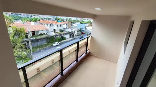 Apartamento com 1 Quarto à venda, 30m² no Caminho das Árvores, Salvador