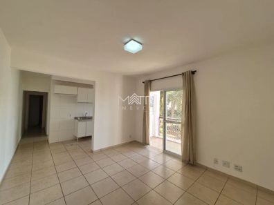 Apartamento com 2 Quartos à venda, 72m² no Jardim dos Manacás, Araraquara