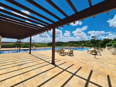 Lote/Terreno à venda, 1052m² no Residencial Jardins da Cidade, Nova Odessa