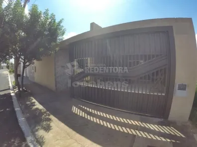 Casa com 3 Quartos à venda, 120m² no Setparque Avenida 2, São José do Rio Preto
