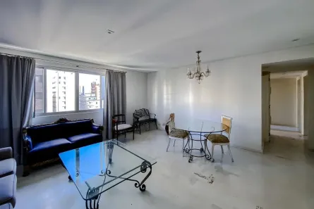 Apartamento com 3 Quartos à venda, 127m² no Perdizes, São Paulo