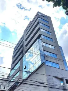 Sala Comercial à venda, 80m² no Santo Agostinho, Belo Horizonte
