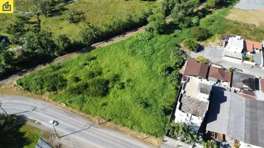 Lote/Terreno à venda, 3791m² no Nova Brasília, Joinville