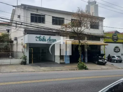 com 1 Quarto à venda, 505m² no Jaguaré, São Paulo
