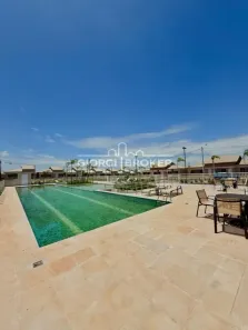 Casa com 3 Quartos à venda, 76m² no RNI Origem Jardins Versalhes, Bady Bassitt