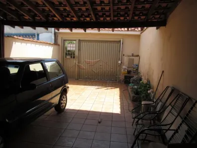 Casa com 3 Quartos à venda, 140m² no Planalto Verde, Ribeirão Preto